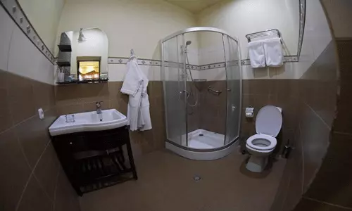 هتل ارمنیا ویلیج پارک ایروان